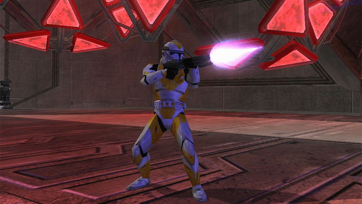 Ultimate Battlefront The Clone Wars - Battlefront 2 (2005) MOD : r/ battlefront2