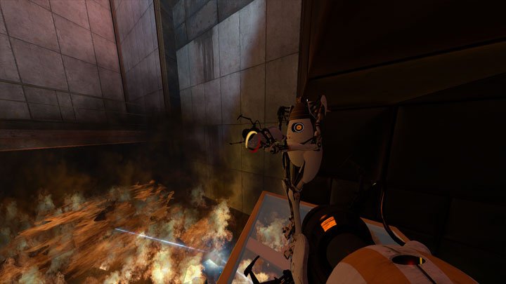 portal 2 online coop portal 2 online coop