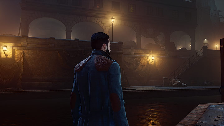 Vampyr mod Vampyr in Living Colour: Eiyers' Popping Re-Shade v.1.0