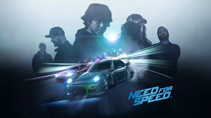 Need for Speed mod No Intro Video v.1.0