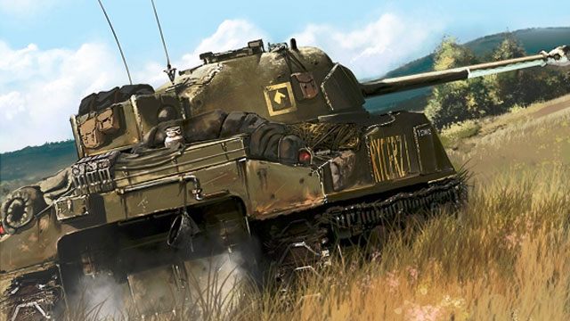 Men of War: Oddział Szturmowy mod Panzer Front v.1.0