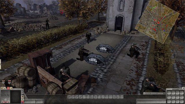 sirhinkel men of war assault squad 1 sirhinkel men of war assault squad 1