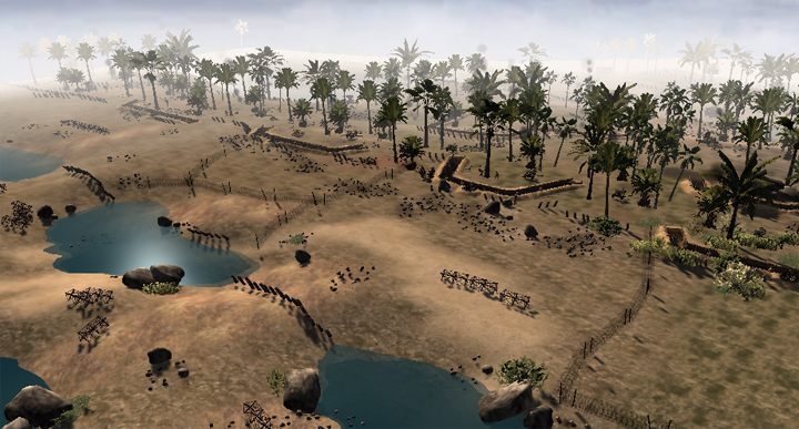 men of war maps
