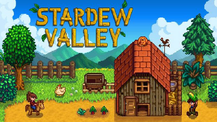 Stardew Valley mod Fast Animations v.16.beta4