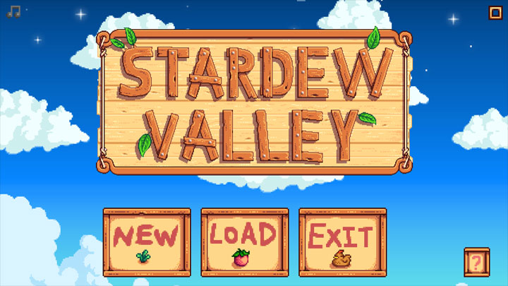 Stardew Valley mod Skip Intro v.1.8.beta3
