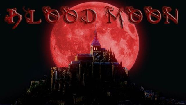 Neverwinter Nights 2 mod Blood Moon