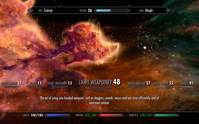 The Elder Scrolls V: Skyrim - Dragonborn mod Skyrim Redone v.1.3.01