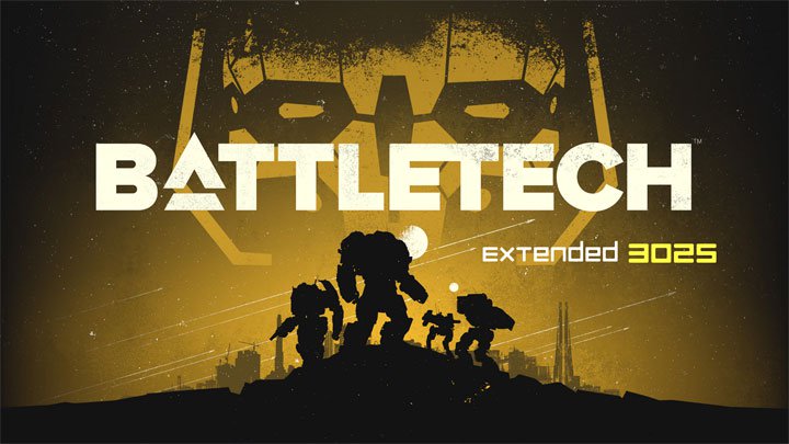 BattleTech mod Battletech Extended 3025 v.1.6.2.5.1