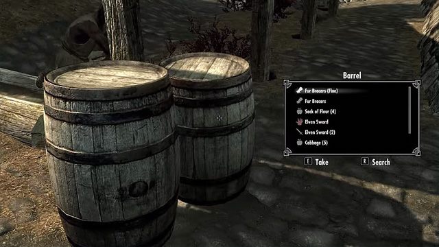 how to set up loot for skyrim special edition