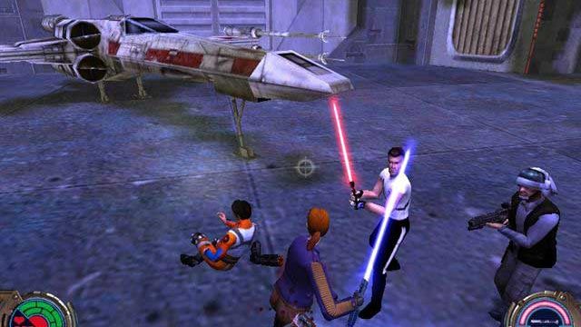 jedi knight jedi outcast 2 mods jedi knight jedi outcast 2 mods