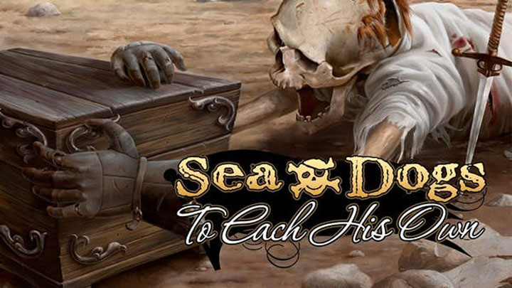Sea Dogs: To Each His Own mod Sea Dogs to Each His Own Music Overhaul v.15032019