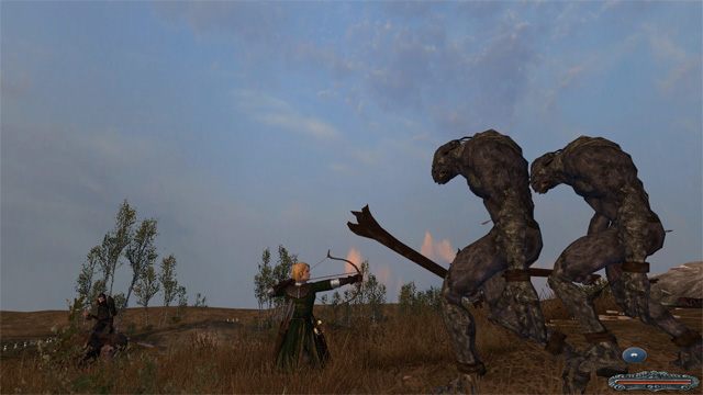 Mount & Blade: Warband mod The Last Days v.3.3