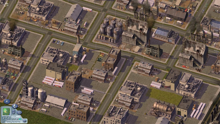 simcity 4 mods