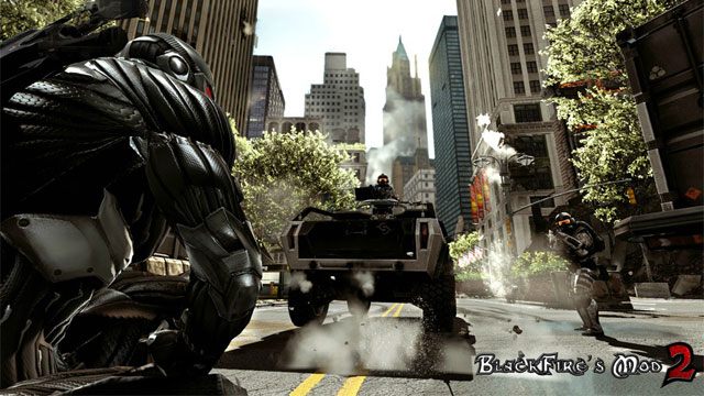 game crysis 2