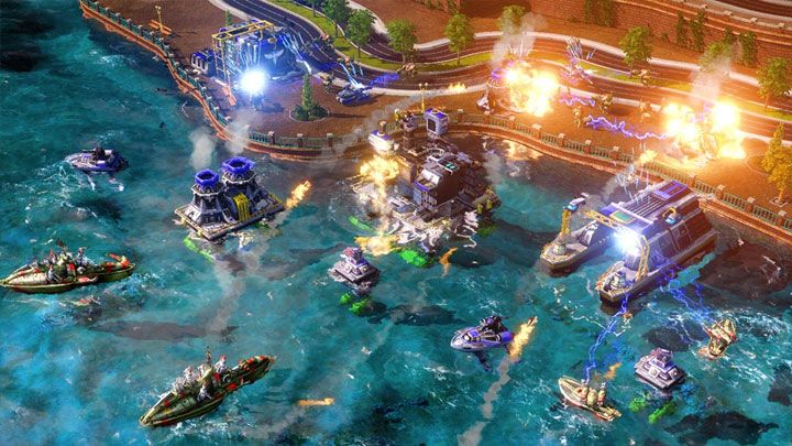 How To Install Command And Conquer Red Alert 3 Mods For All Windows User S Youtube