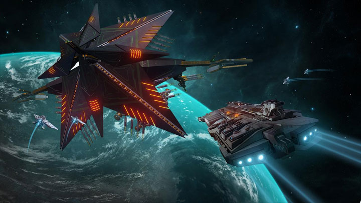 starpoint gemini warlords carrier vs dreadnought starpoint gemini warlords carrier vs dreadnought