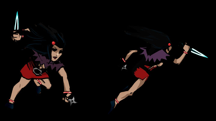 anime girl darkest dungeon mod anime girl darkest dungeon mod