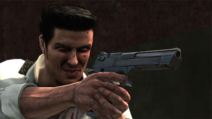 Max Payne 3 mod Max Payne 3 Old School Mod