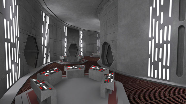 star wars jedi knight jedi academy map