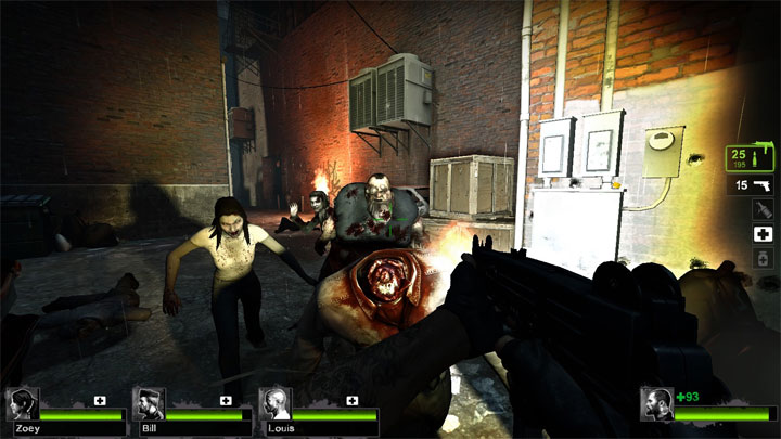 left 4 dead 2 free download pc game full no demo