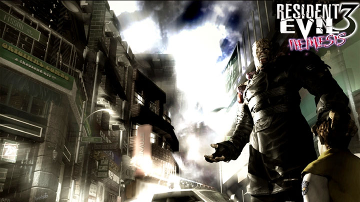 Biohazard 3 Pc Download