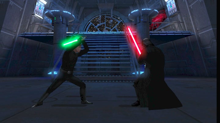 Star wars jedi knight jedi academy download full game Star wars jedi knight jedi academy download full game