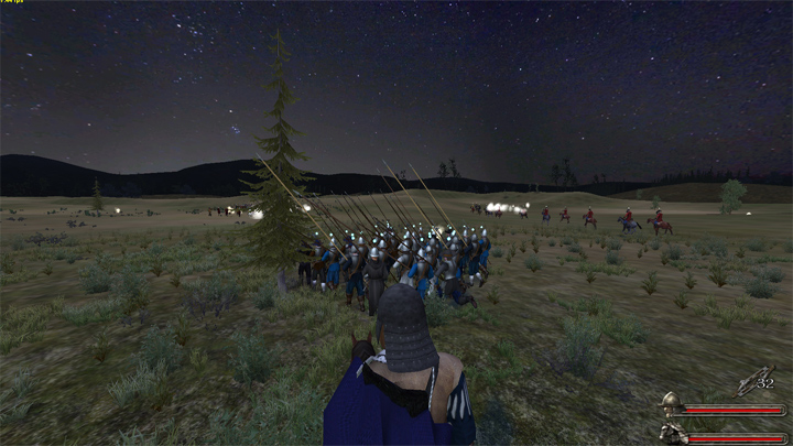 mount and blade fire and sword best mods