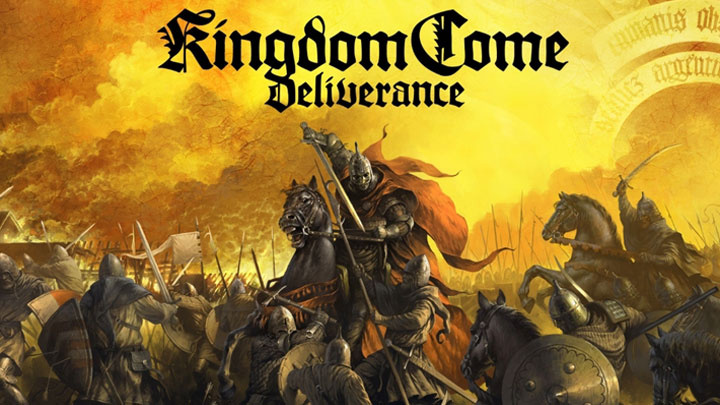 Kingdom Come: Deliverance mod Save Perfecto v.1.25