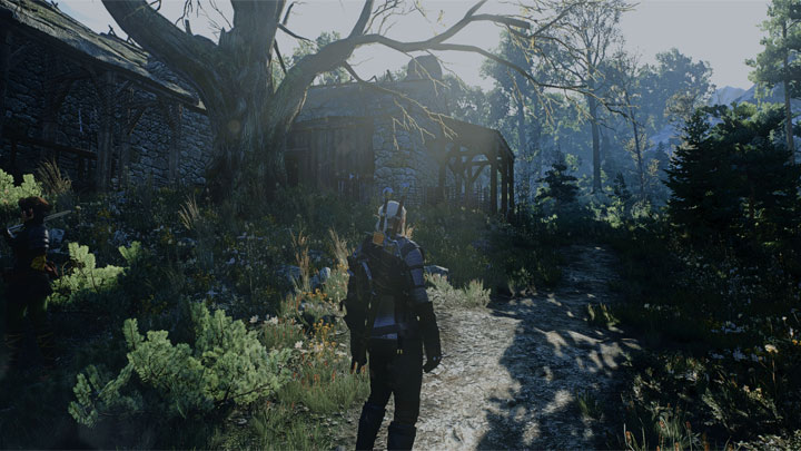 best witcher 3 reshade