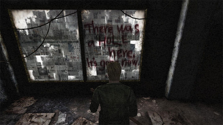 20 year-old Silent Hill 2 bug fixed by modders