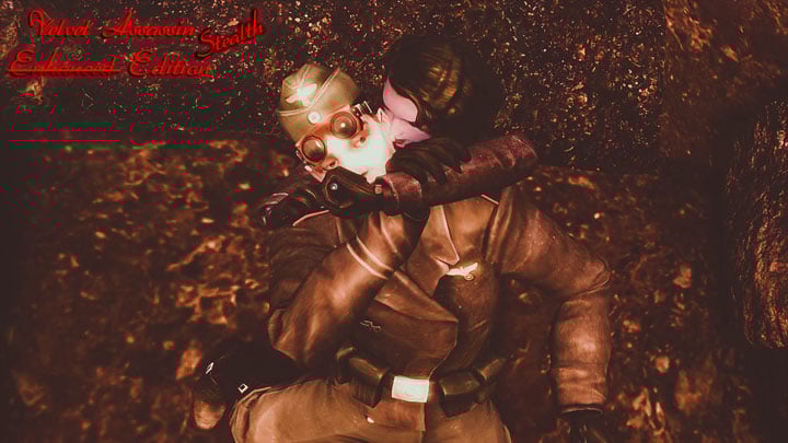 Velvet Assassin Download Velvet Assassin Download