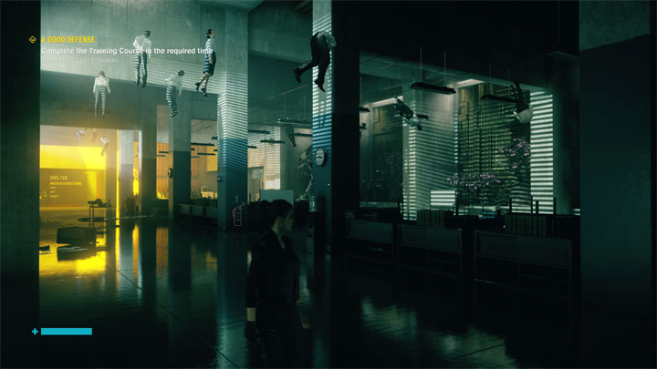 Control mod CONTROL - HDR Ultrawide DLSS RT Patch v.1.5 - Darmowe ...