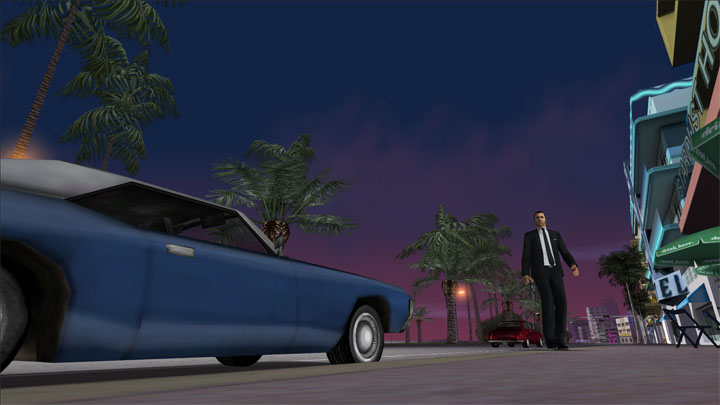 Skins for GTA Vice City with automatic installation: download free