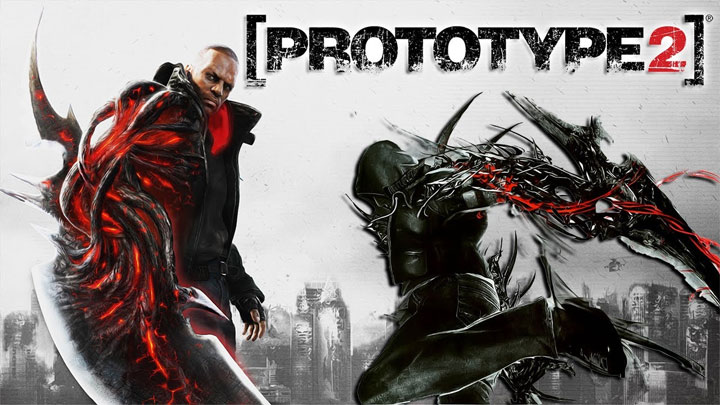 Prototype 2 mod Prototype 2 Fix for White Screen and Crash