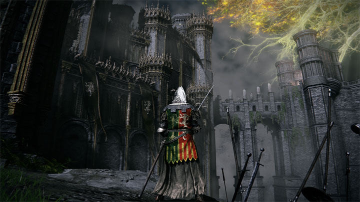 Elden Ring GAME MOD Reshade by Sublime v.2.0.2 - download | gamepressure.com