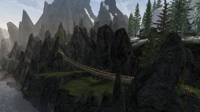 Player Homes image - Morrowind Rebirth 6.5 mod for Elder Scrolls III: Morrowind - ModDB