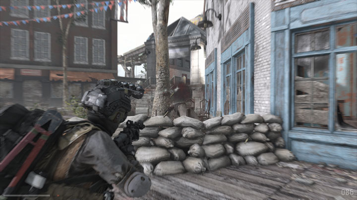 raider overhaul fallout 4 raider overhaul fallout 4