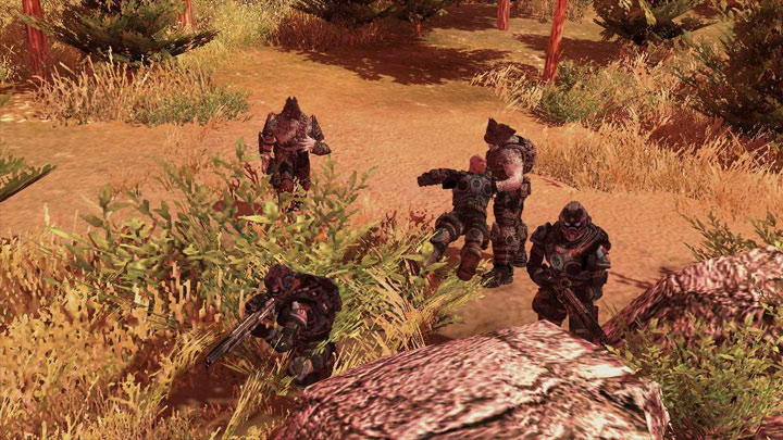 man of war assault squad 2 warhammer 40k mod keeps crashing