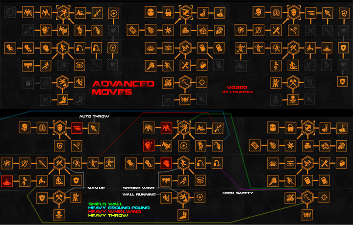 Light Moves v.0.305 - download | gamepressure.com