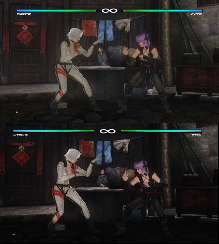 dead or alive 5 hd texture remaster project dead or alive 5 hd texture remaster project