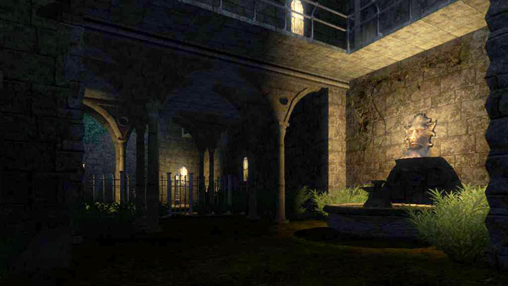Thief: Deadly Shadows mod Veil of Deceit v.1.0