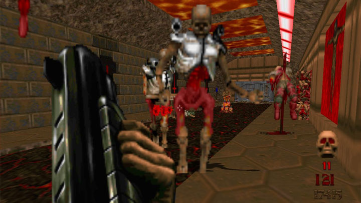 doom duke nukem mod doom duke nukem mod