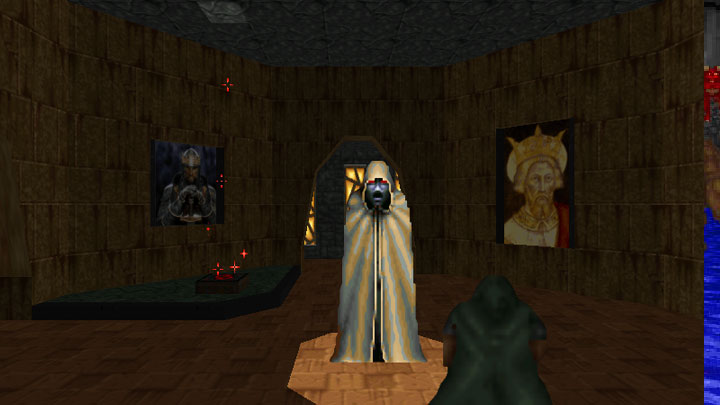 heretic game hi res heretic game hi res