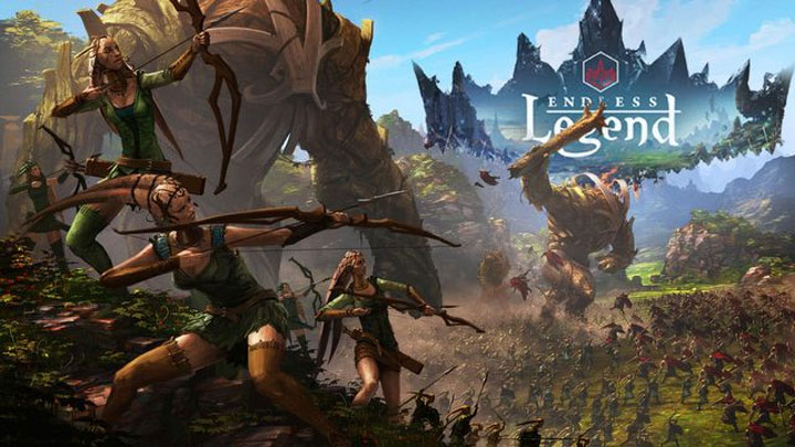 Endless Legend mod Endless Legend Intro Skip Mediato