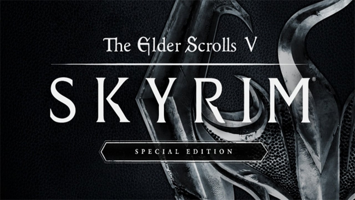 The Elder Scrolls V: Skyrim Special Edition mod Skyrim  Special Edition Script Extender v.2.07