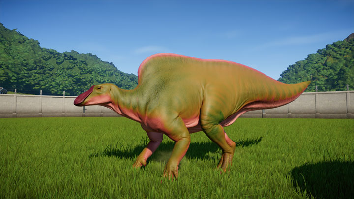jurassic world evolution pc mods