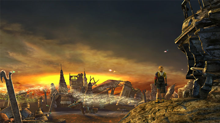 Final Fantasy X Hd Game Mod Untitled Project X Technical Fixes And Enhancements V 0 9 19 Download Gamepressure Com