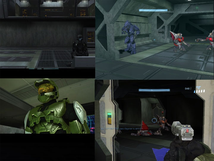 halo 3 pc mods halo 3 pc mods