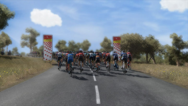 Pro Cycling Manager 2023 mod Cheat Table (CT for Cheat Engine) v.18062023