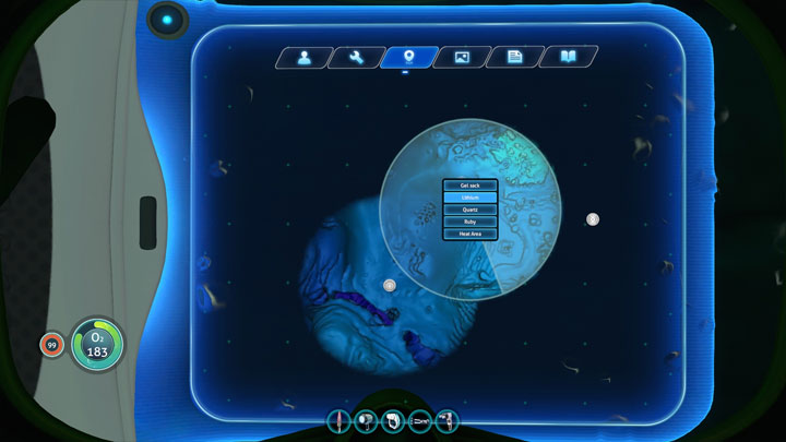 subnautica below zero map addin